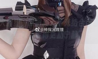 神探火狸狸，原图和无圣光结合得当，夏鸣蝉似乎变得更加宁静了！