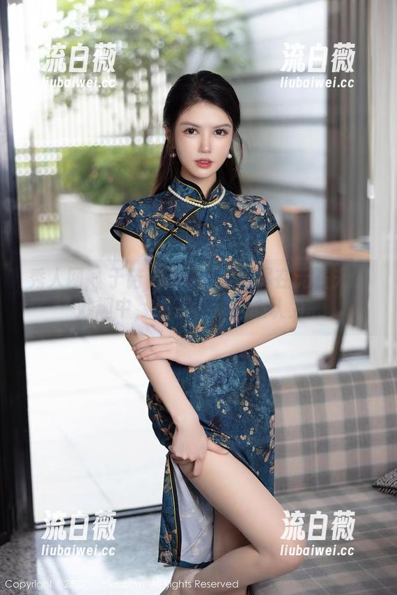 秀人网 - 于诺诺ise的肉丝尽在无圣光的妙趣中，绝了，我真心认为...