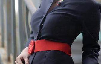 秀人网 – 团团子_una又来了，这次是“美腿”写真集，难道她就是为学会pose而生的吗？