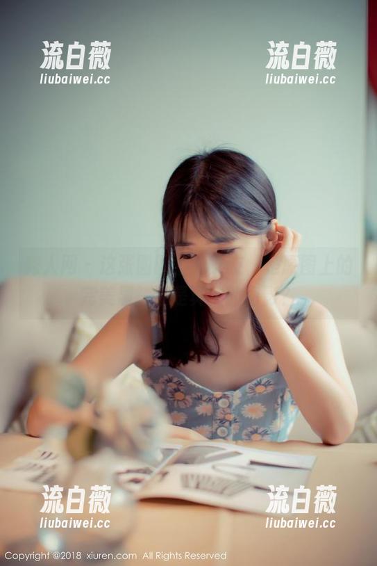 秀人网 - 这张圆圆酱的女友，是原图上的完美翘楚还是真实的幻影？