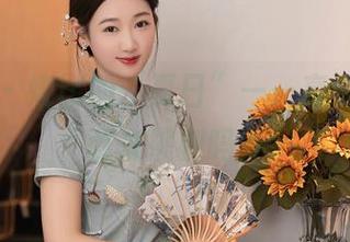 秀人网 – 娜比的“夏日”——高清分享，敢来挑剔吗？