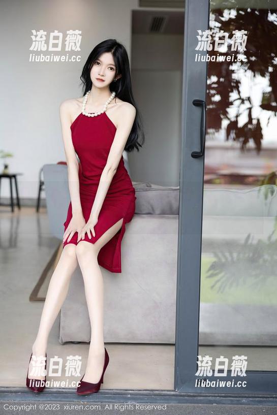 秀人网 - 当小果冻儿遇上豹纹，合集里隐藏了什么秘宝？
