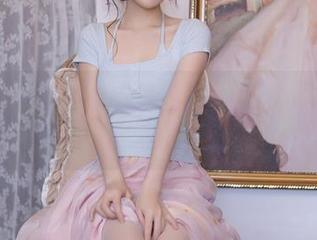 秀人网 – 温妮的豹纹套图：仿佛能听到皮毛滑动的声音