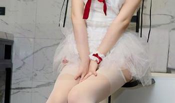 秀人网 – 再好不过的选择，爱丽莎Lisa的学妹照片，免费的福利就在这