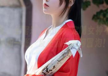 秀人网 – 王馨瑶Yanni：定制女神不如自家拍一张，反正都是美得冒泡！