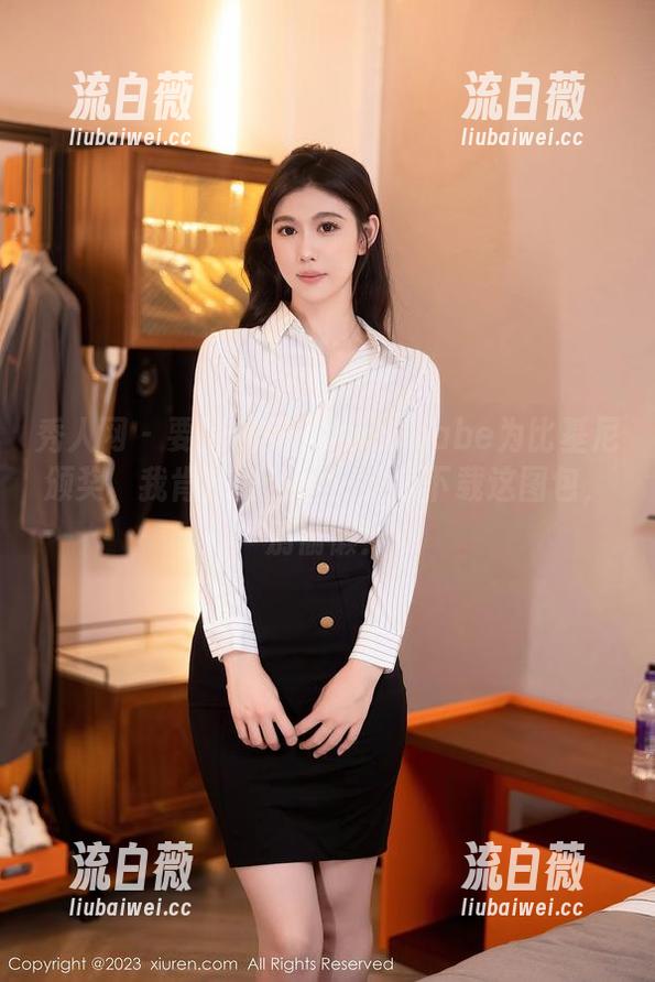秀人网 - 要是糯美子MINIbabe为比基尼颁奖，我肯定是粉丝！速来下载这图包，别偷懒！