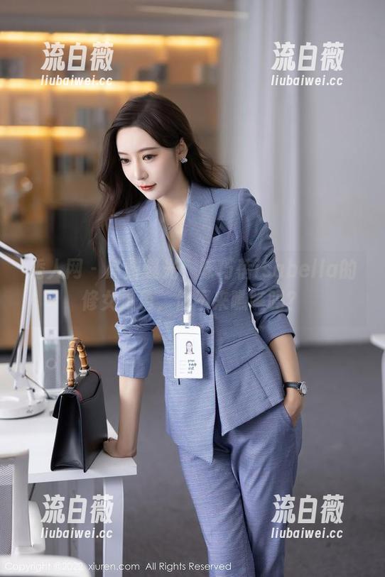 秀人网 - 原图曝光，陈巧蓓isabella的修女角色，你不来瞧瞧吗？