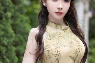 秀人网 – 娇嫩的色彩，精选陈思琪Art的粉色故事，每张都充满了细腻和小心机。