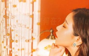 “死库水”cos意义何在？穆零Mu0为你献上绝妙的角色与创意的照片！