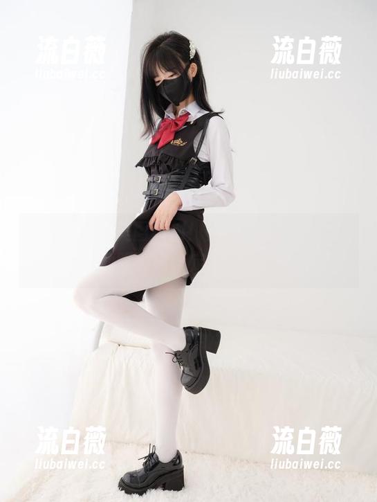 紧急企划 - 美图发射!奶糖的JK学妹,我的神仙眼睛已锁定,快下载吧! 紧急企划 - 美图发射!奶糖的JK学妹,我的神仙眼睛已锁定,快下载吧!