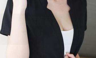 美媛馆 – K8傲娇萌萌Vivian的定制体操服，一个字：可，可，太可了吧？