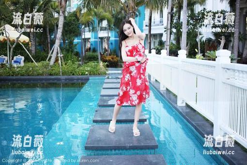 美媛馆 - Love陆瓷夏日合集：壁纸小宇宙，快来打造你的宅家度假风！