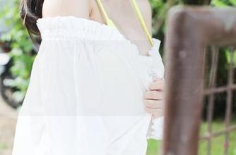 美媛馆 – 小夕juju的万圣节主题，在线跟风，美图实在太吸引人，就是不太敢试。