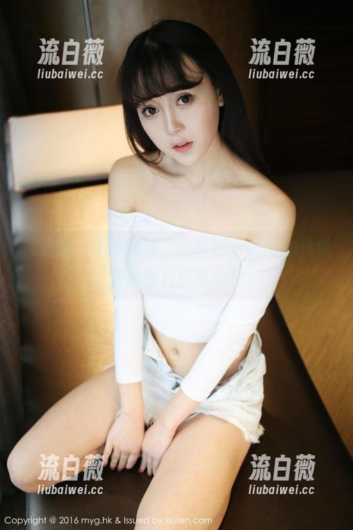 美媛馆 - 不经意间，王馨瑶yanni的丝袜定制图片挑逗心弦