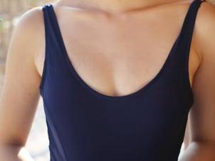 美媛馆 – 游泳池不只是水，还是陈怡曼coco的写真画布—赶快看图包吧！