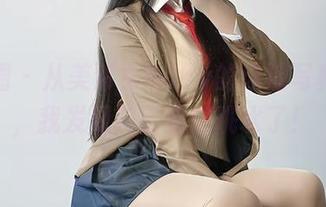 微密圈 – 从美邵女Baby的泳池写真分享，我发现自己也想跳水了！