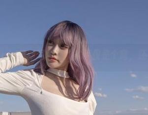 脱尾巴Mizuki最新写真集：家不仅是个窝，还有些别的呢