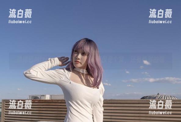 脱尾巴Mizuki最新写真集：家不仅是个窝，还有些别的呢