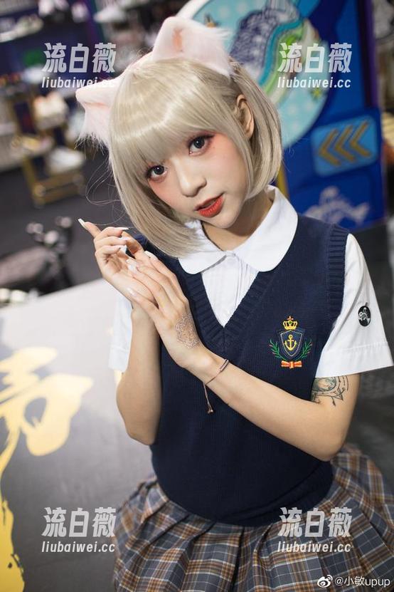 被舞小喵的白丝写真集吸引,原图里的每一帧都有种奇怪的吸引力,真的是绝了。 被舞小喵的白丝写真集吸引,原图里的每一帧都有种奇怪的吸引力,真的是绝了。
