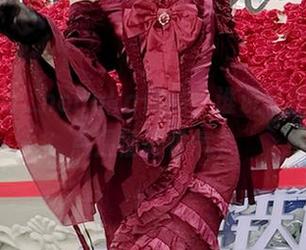 全套花兮_honoka作品，谁说冬雪不能带点温情和香气？