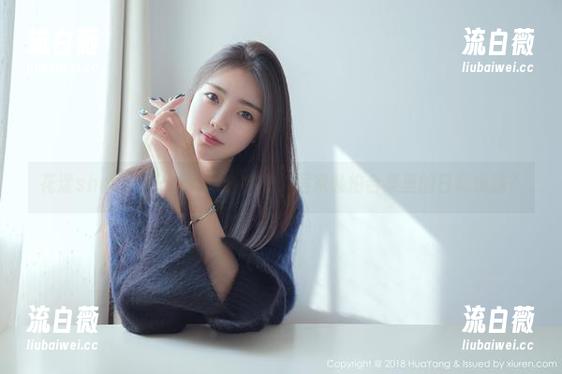 花漾show - 宋kiki的小宇宙：居家私拍合集里的日常烧脑？