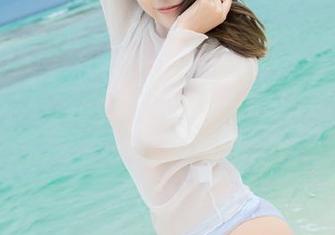 菠萝社 – 柳侑绮Sevenbaby的越南大叻套图，下载之前先喝杯咖啡吧？