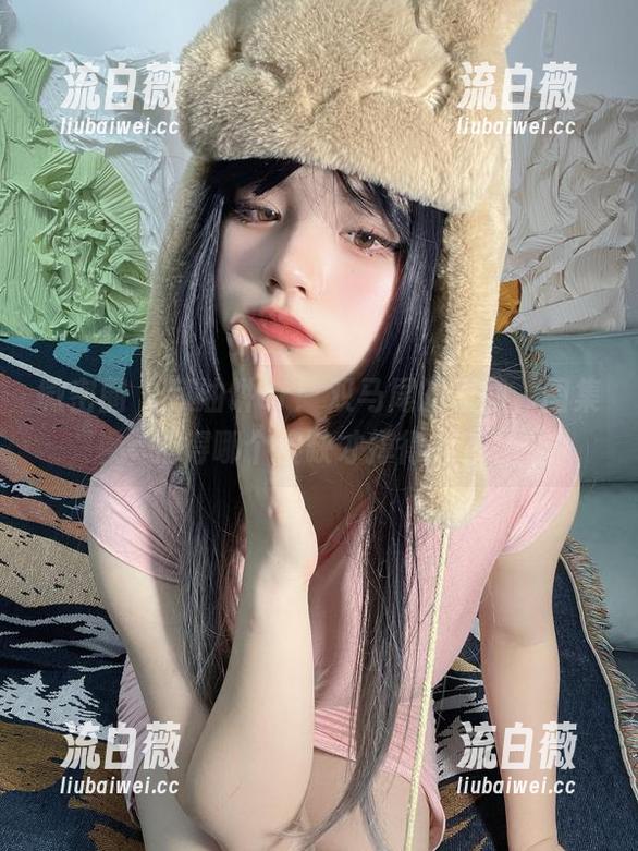 微密圈 - 葱油饼er：双马尾的原图，图集拍得哪个傻缺才撑得起？