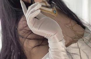 微密圈 – 最新！学妹的作品集，葱油饼er又来辣眼睛了