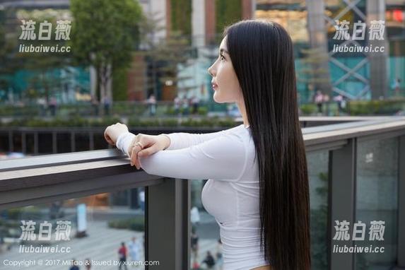 蜜桃社 - 原图太绝，伊素妍那神仙姿态真没理由存在