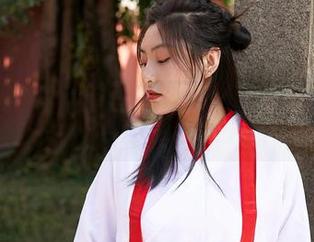 蜜桃社 – 美绪的婚嫁宣言，作品里流露着些许俏皮，哈哈，爱了！