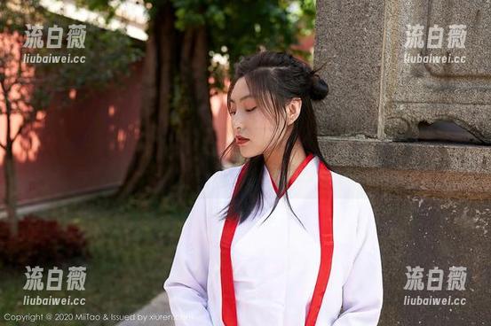 蜜桃社 - 美绪的婚嫁宣言，作品里流露着些许俏皮，哈哈，爱了！