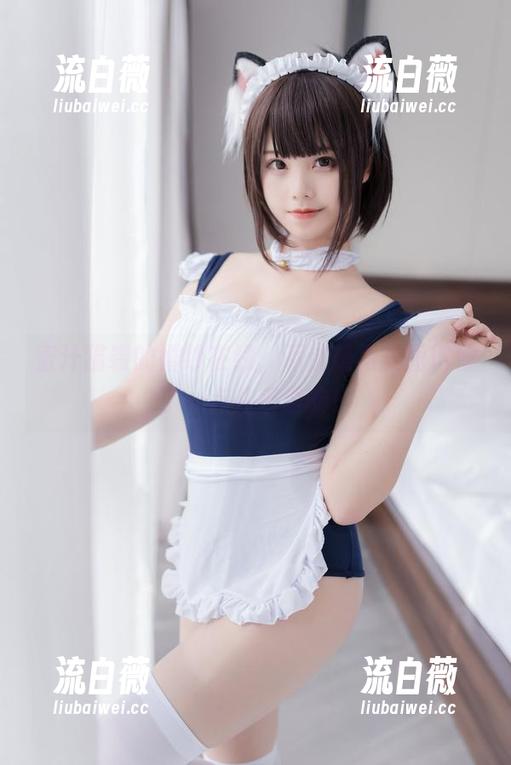 蜜汁猫裘的婚纱在线，不过是为美图增添了一点儿乐趣嘛！