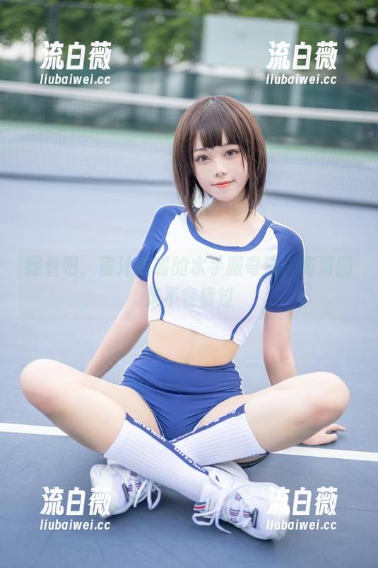 翻看吧，蜜汁猫裘的水手服奇遇，高清图集不容错过