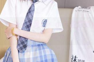 袜啵啵 – 办公室风云：小沫教你如何用美图撩一个“秘书”！