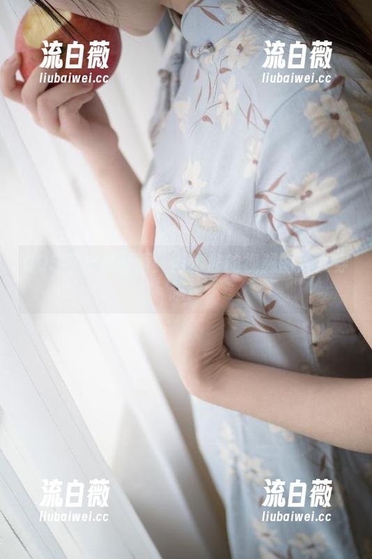 COS不止是表面：西尔酱的视频图片大穿越！