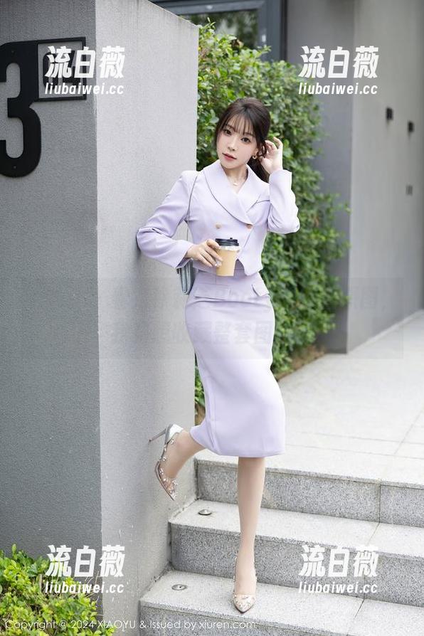 语画界 - 看完徐莉芝Booty的黑丝原图,我只想收藏整套图包了 语画界 - 看完徐莉芝Booty的黑丝原图,我只想收藏整套图包了
