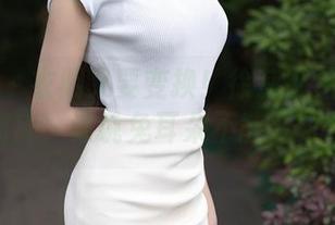 语画界 – 衣橱又要变换！徐莉芝兔女郎最新图库，谁说兔耳朵不能更时髦？