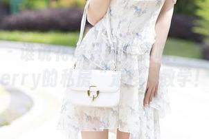 语画界 – 谁说花嫁只能美美哒？绯月樱cherry的私房“走移”教学！