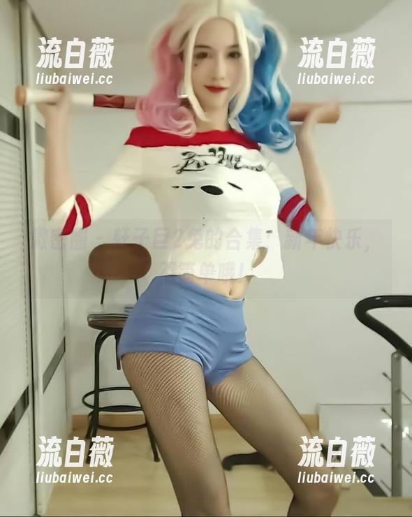 微密圈 - 轩子巨2兔的合集：新年快乐，不简单哦！