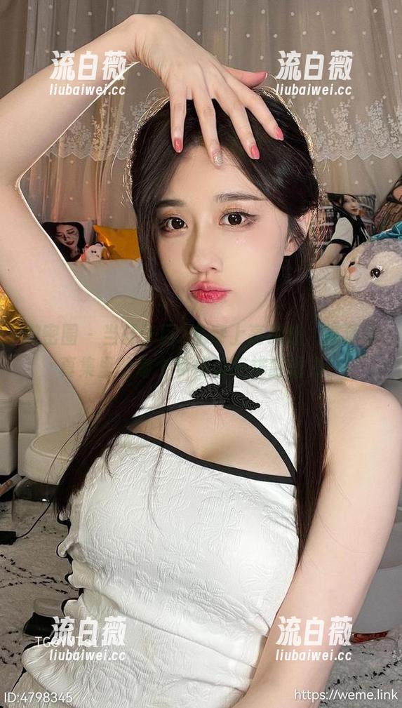 微密圈 - 当轩子巨2兔穿上高跟鞋，高清写真集里的每个步伐都在挑衅重力！