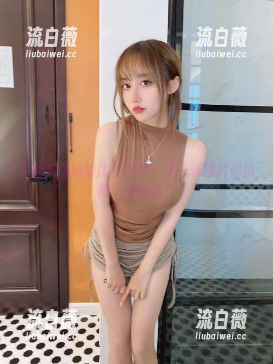 过期米线线的比基尼梦：每一张图片都值得下载收藏！