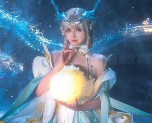 露儿大魔王在日常中发现美，作品集分享给灵魂
