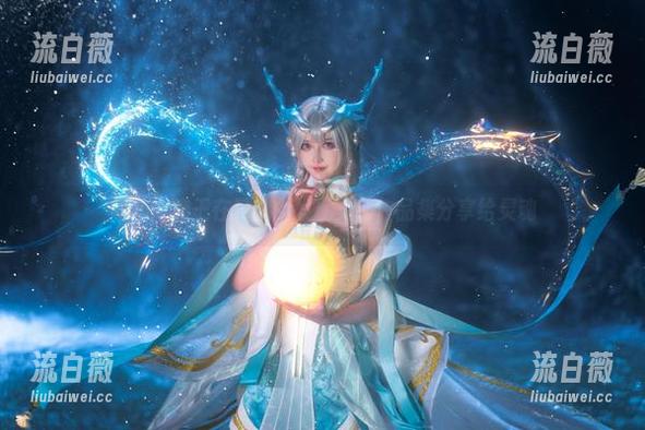露儿大魔王在日常中发现美，作品集分享给灵魂