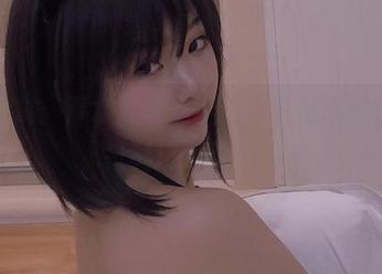 写真合集：青水百合子，少女气息浓郁，谁能抵制这波甜蜜！