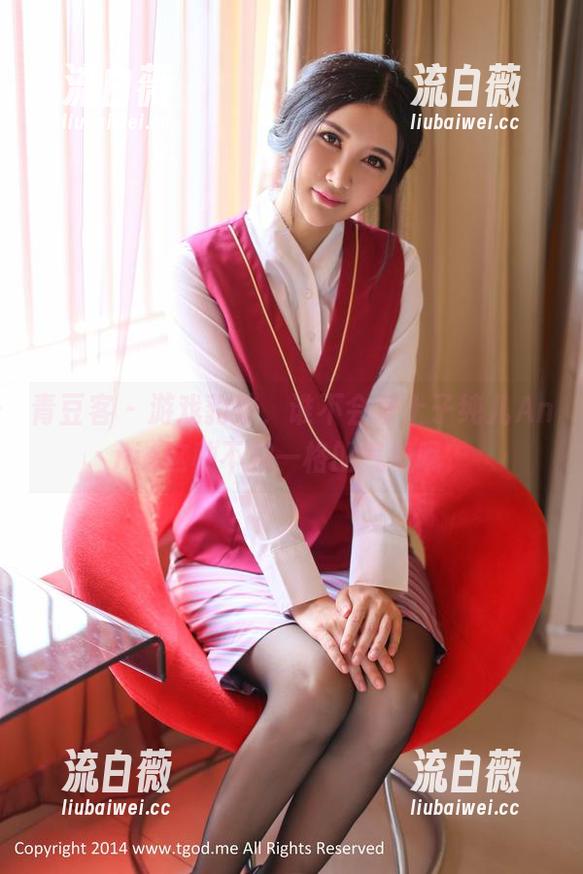青豆客 - 游戏豹纹，谁不会爱上子纯儿Annie这种不拘一格的气质呢？