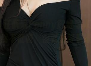 青豆客 – 汪佩妮Penny御姐写真集——虽然不低调，但就是好看呀