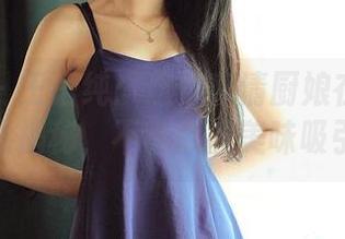 青豆客 – 王语纯：这位高清厨娘在厨房的原图大揭秘，不小心被美味吸引了？