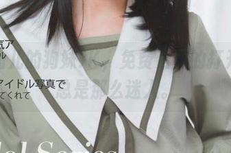 面饼仙儿的狗妹JK，免费资源的打开方式总是那么迷人。