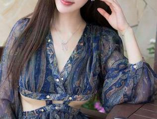 魅妍社 – 绯月樱-Cherry瑜伽写真：原图里藏的那些撩人细节，看了让人小心脏直跳。