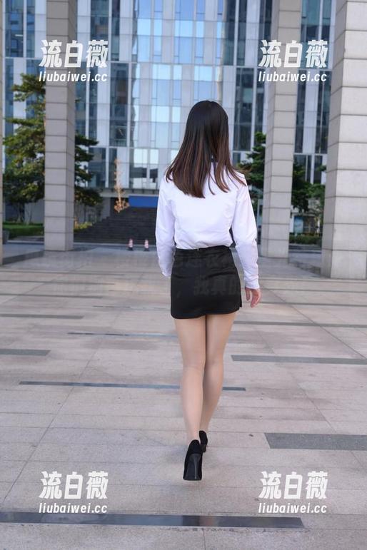 魔镜街拍 - 楼楼白色连衣裙无圣光特辑:你们别再逗我了,我真的没穿光! 魔镜街拍 - 楼楼白色连衣裙无圣光特辑:你们别再逗我了,我真的没穿光!